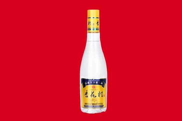 巩义市回收杏花村